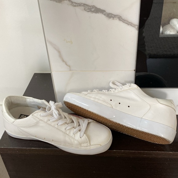 Golden Goose DB Superstar sneakers - Picture 10 of 11